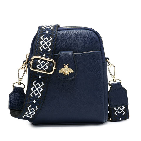 Roxy Cross Body Handbag