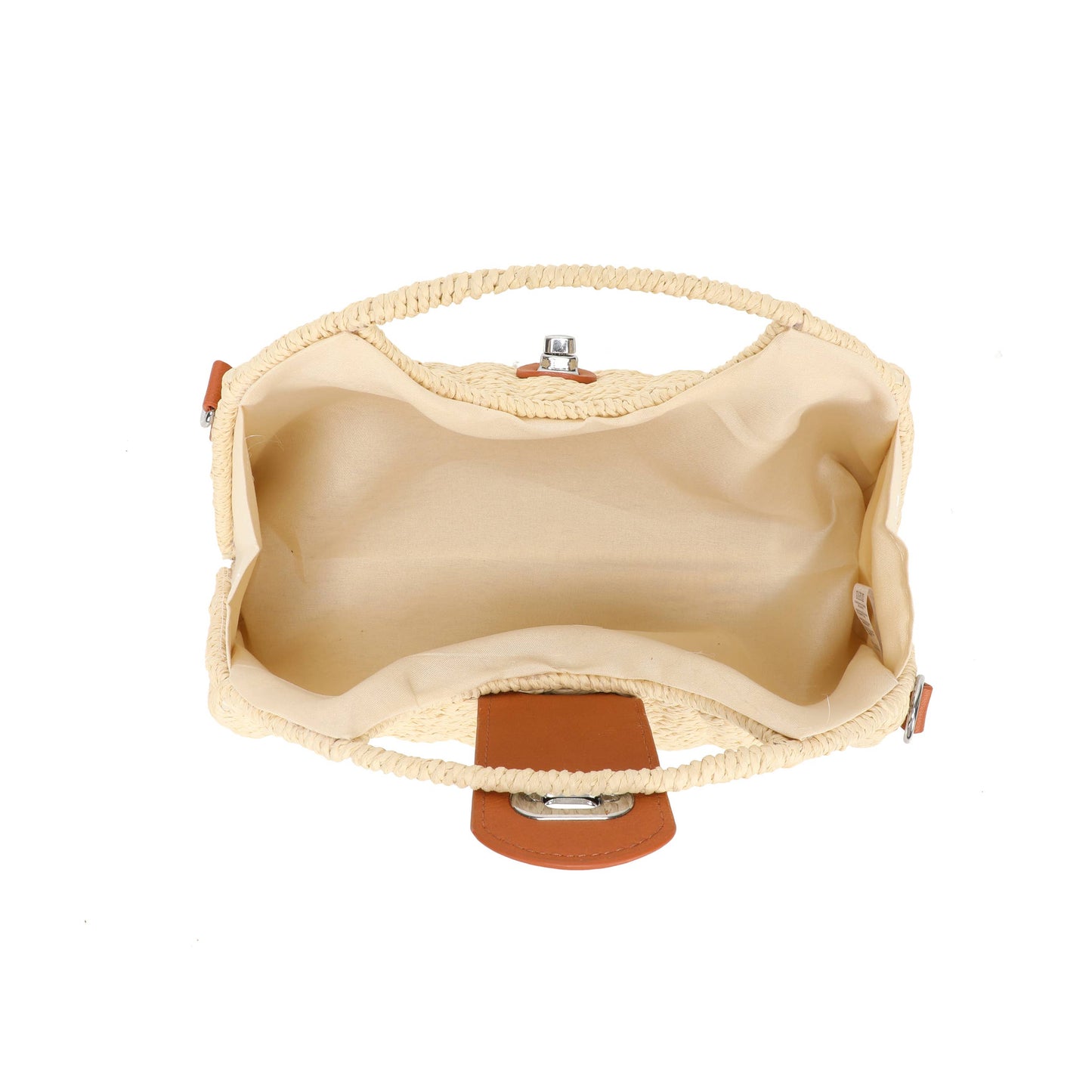Taylor Straw Box Grab Bag