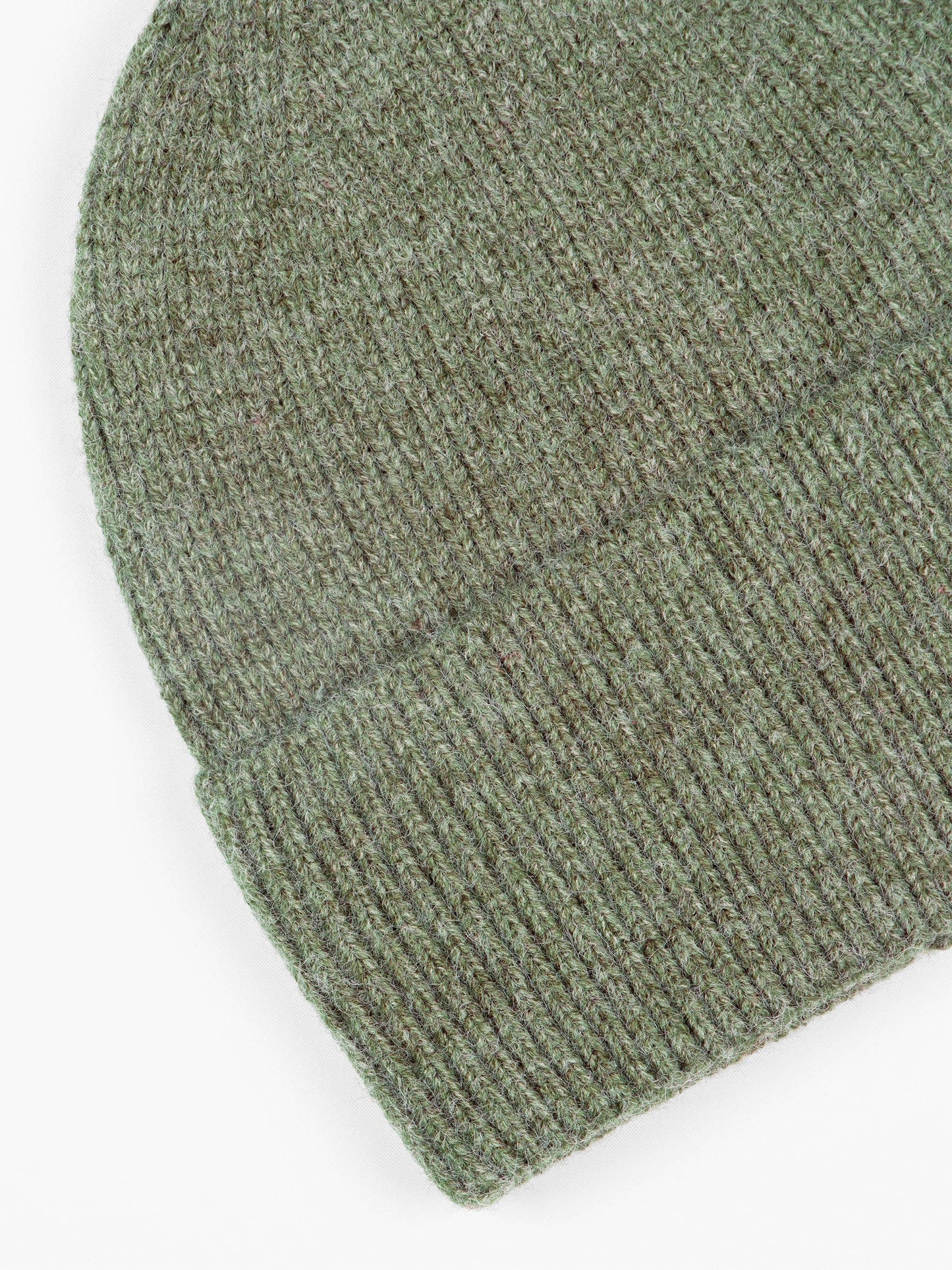 Noelle Beanie Hat - Khaki