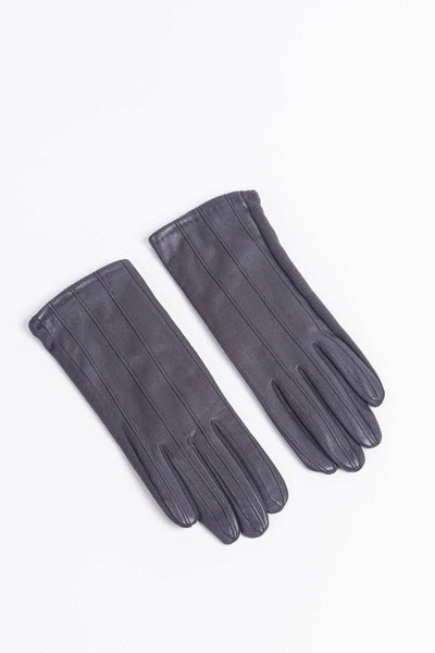 Naomi Gloves - Grey