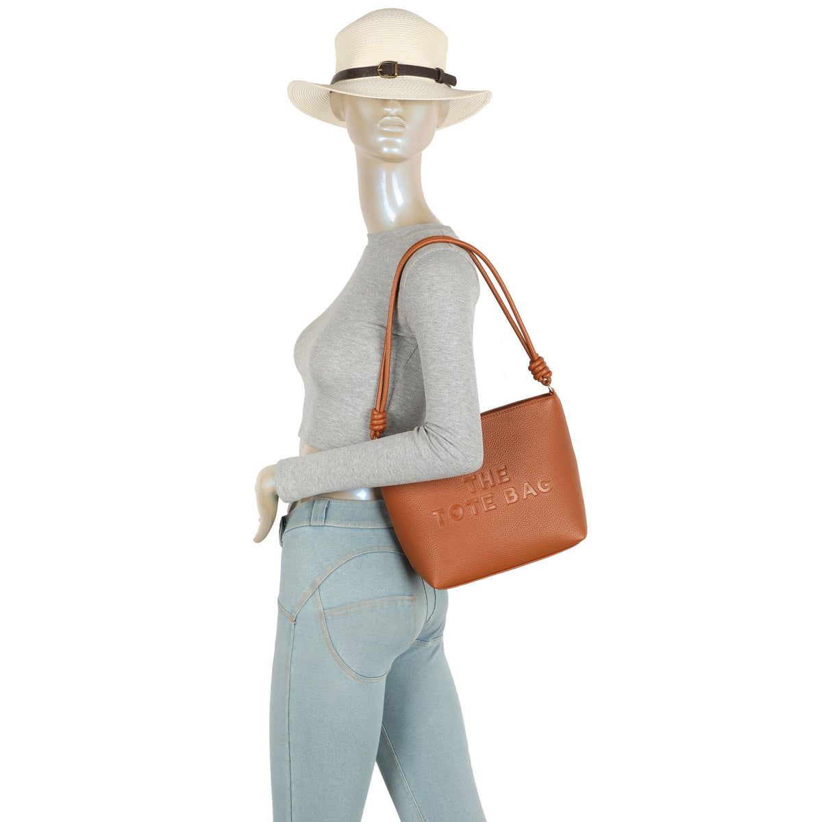 Georgie Shoulder Bag