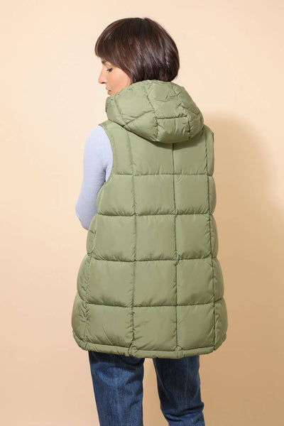 Ada Gilet