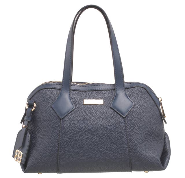 PEBBLE TOTE BAG