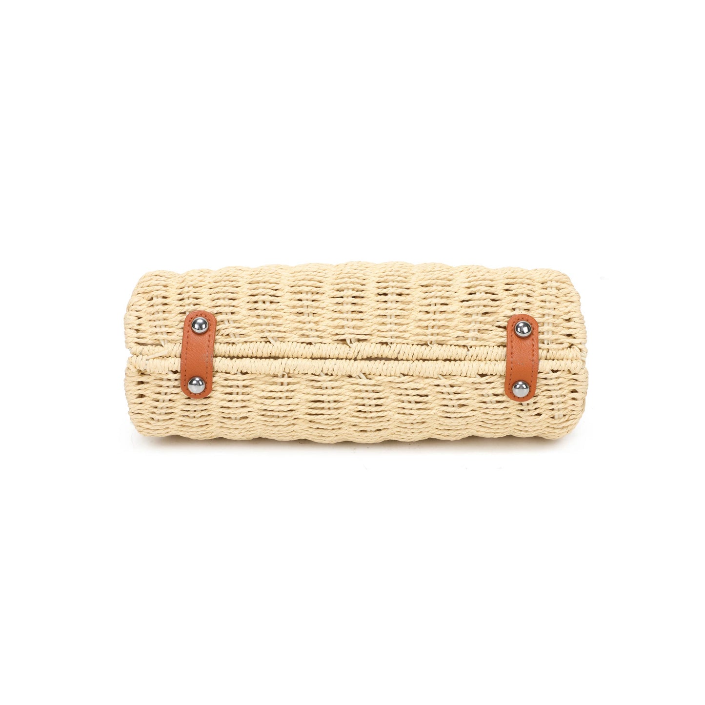 Taylor Straw Box Grab Bag