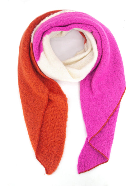 Nora Heavyweight Scarf