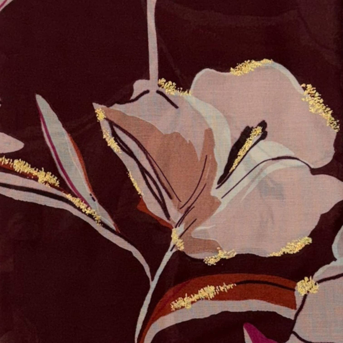 Wild Rose Print