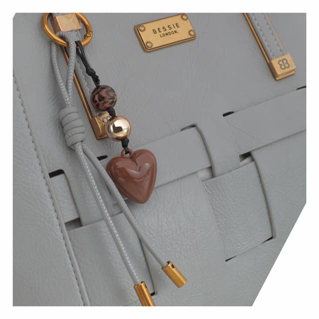 MODSIH WEAVE TOTE BAG