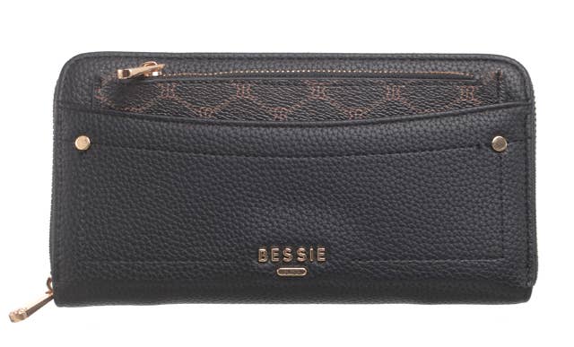 2 IN 1 MONO PURSE