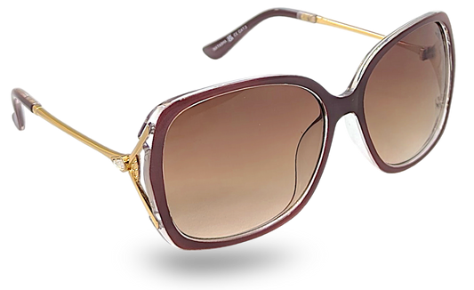 Natasha - Ladies Fashion Sunglasses
