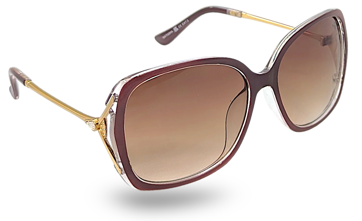 Natasha - Ladies Fashion Sunglasses
