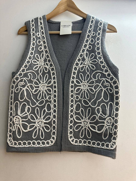 Marley Waistcoat