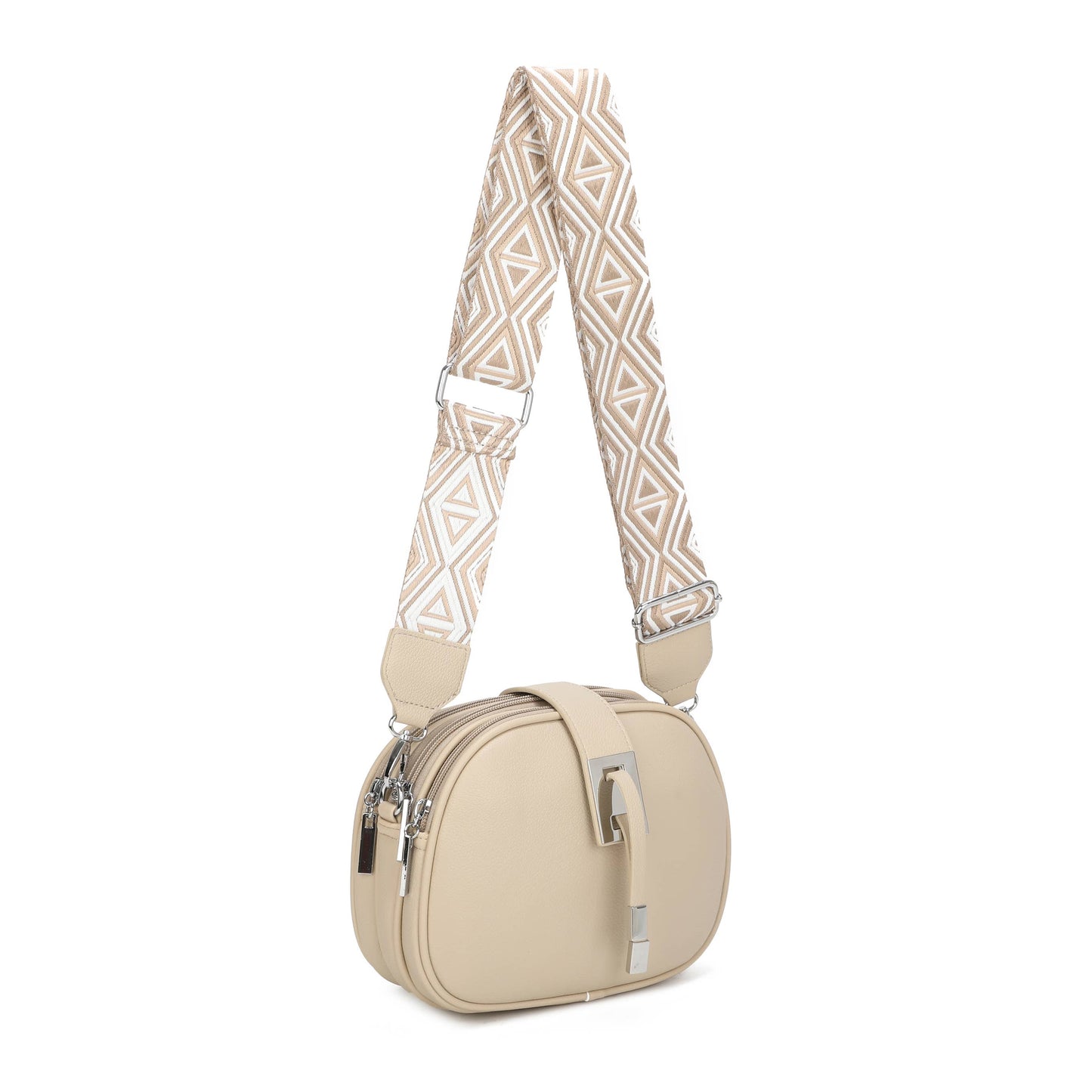 Jamie Crossbody Bag