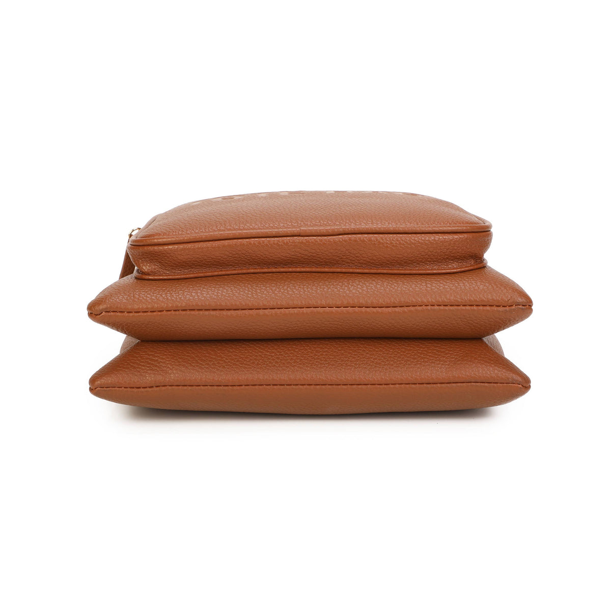 Marley Multi Compartment Flap Crossbody Bag