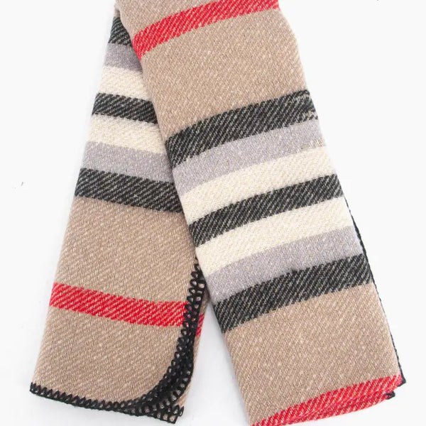 Darla Heavyweight Scarf