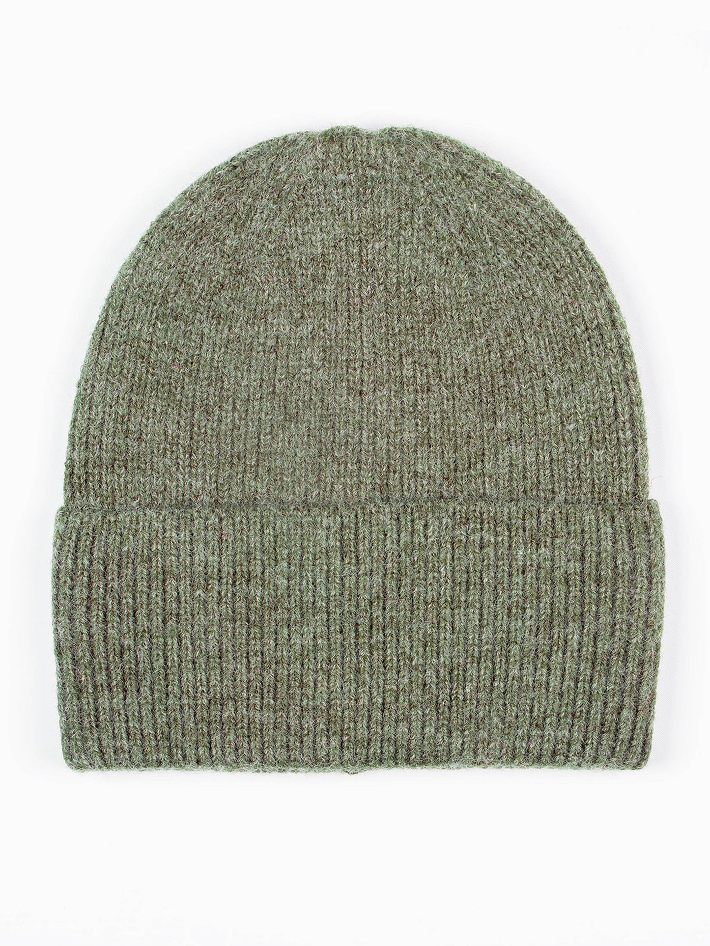 Noelle Beanie Hat - Khaki