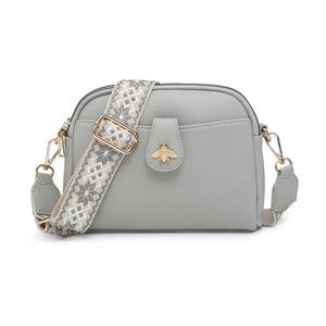 Riley Cross Body Handbag