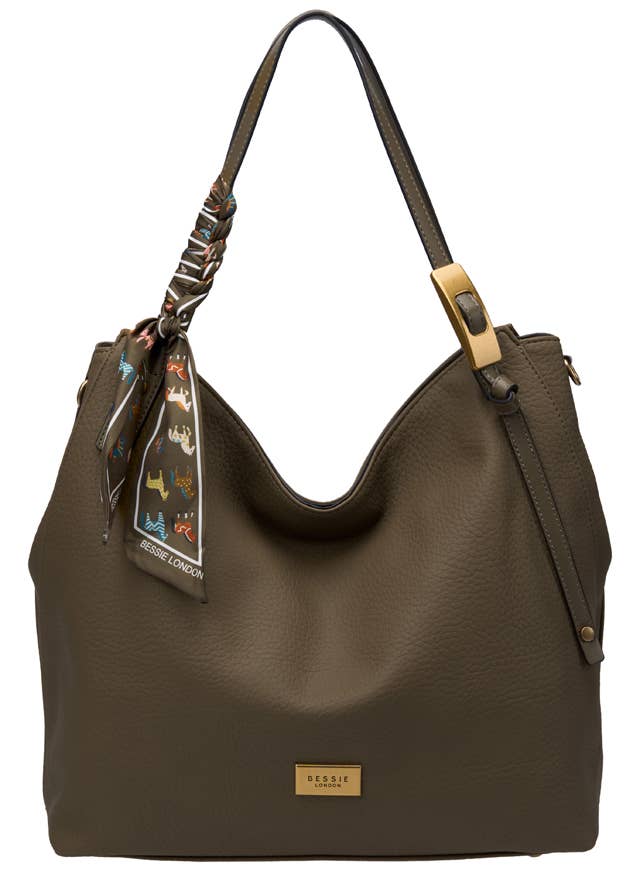 Reeva RELAXED SLOUCHY HOBO