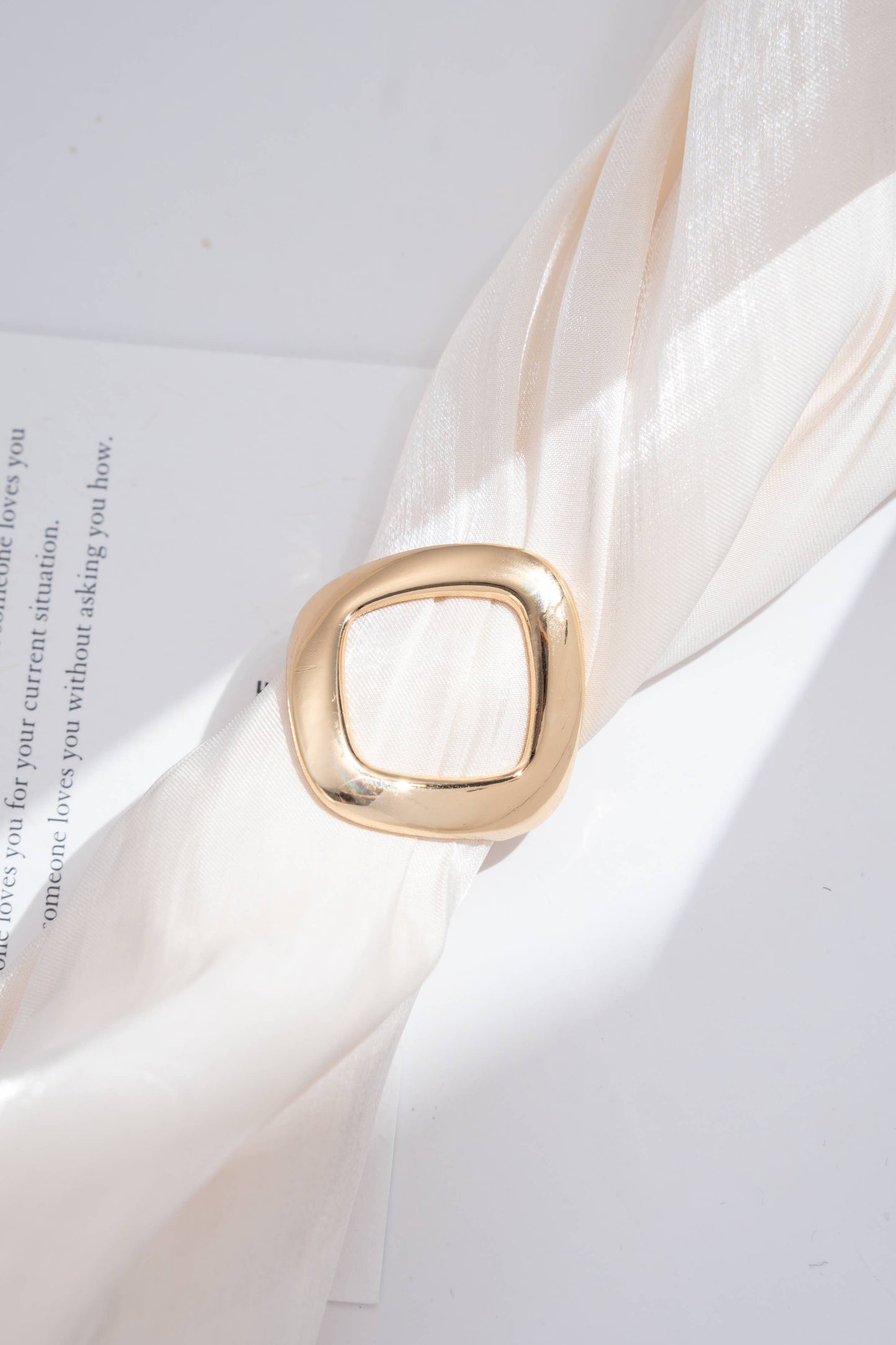 Cher Chic modern- diamond