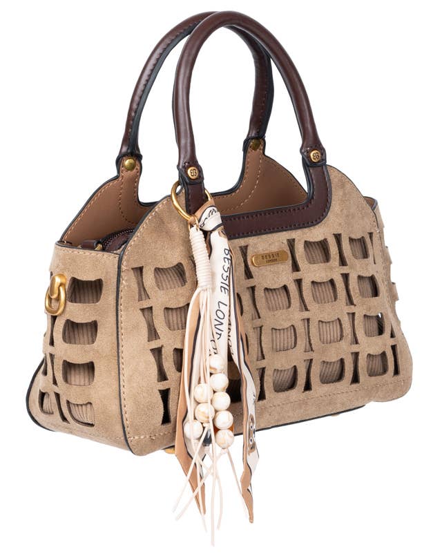 Mimi CUTWORK 2 IN 1 TOTE