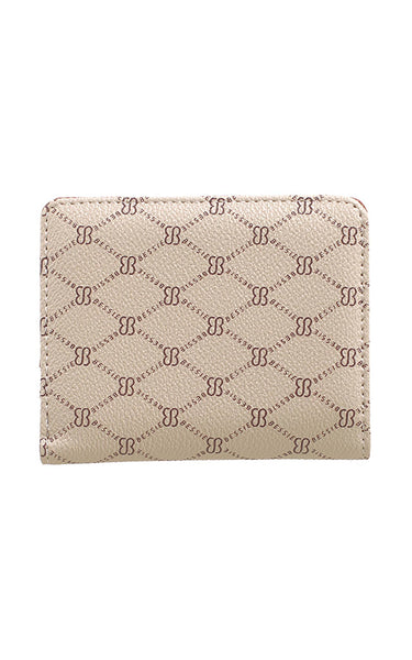 SILVIE SMALL MONOGRAM PURSE