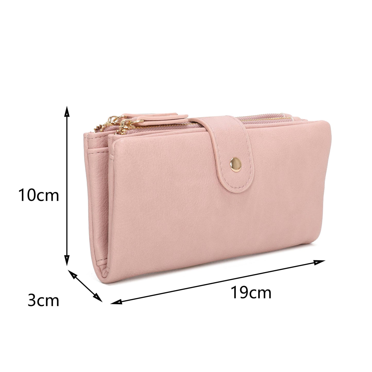 Lara Large Purse