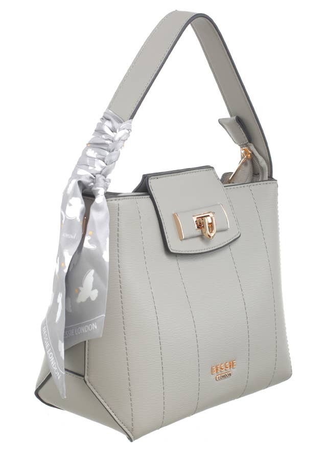 ADRIA BUCKLE BAG