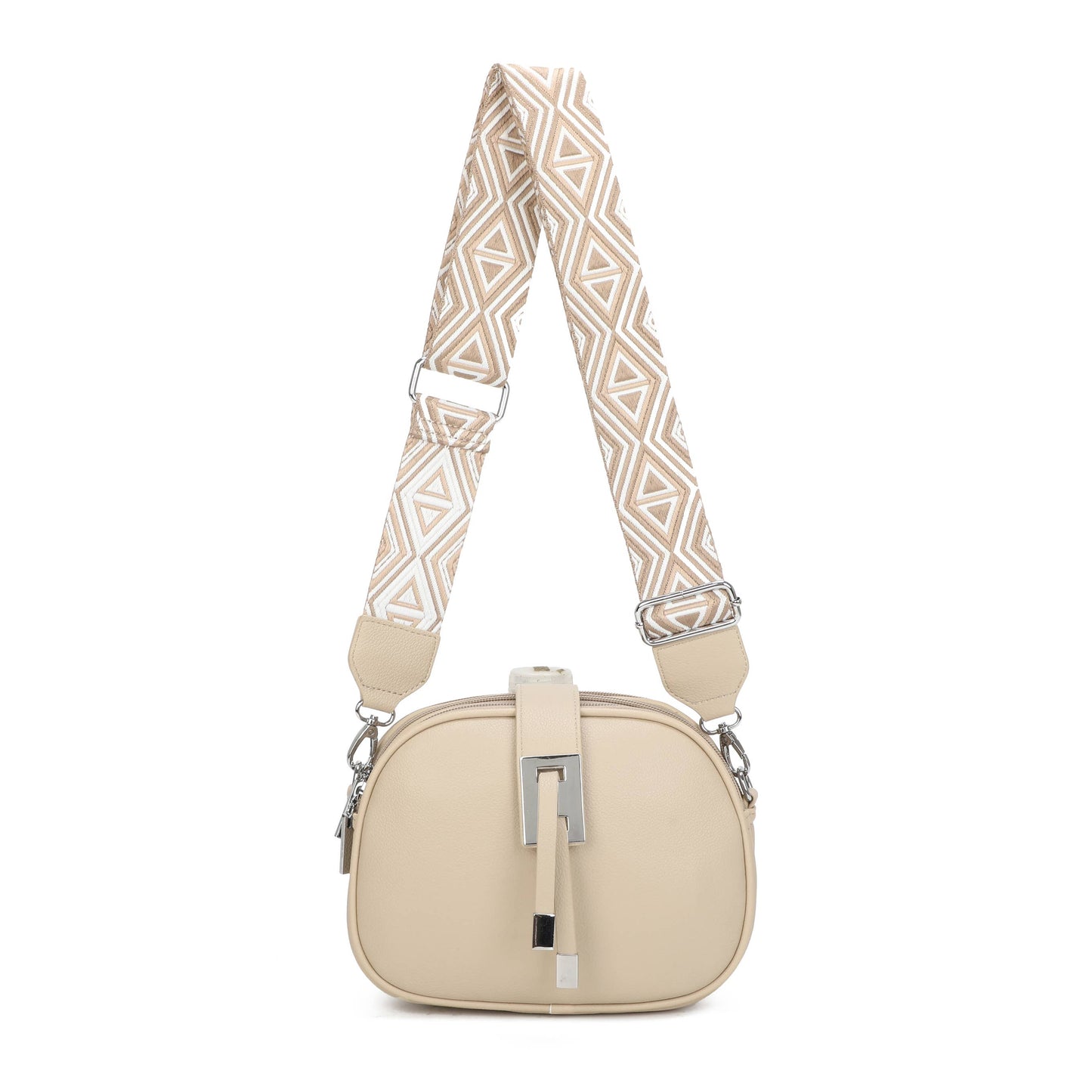 Jamie Crossbody Bag