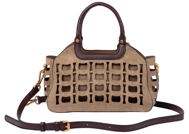 Mimi CUTWORK 2 IN 1 TOTE