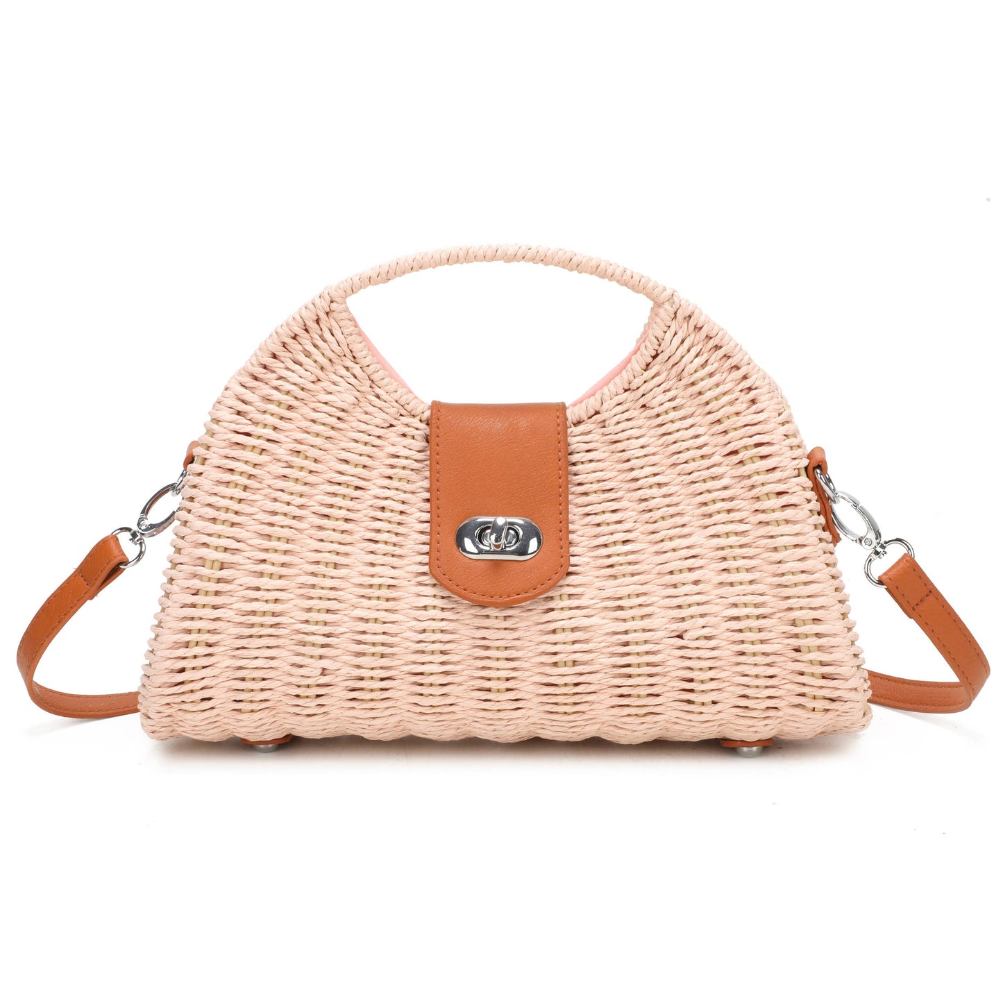 Taylor Straw Box Grab Bag