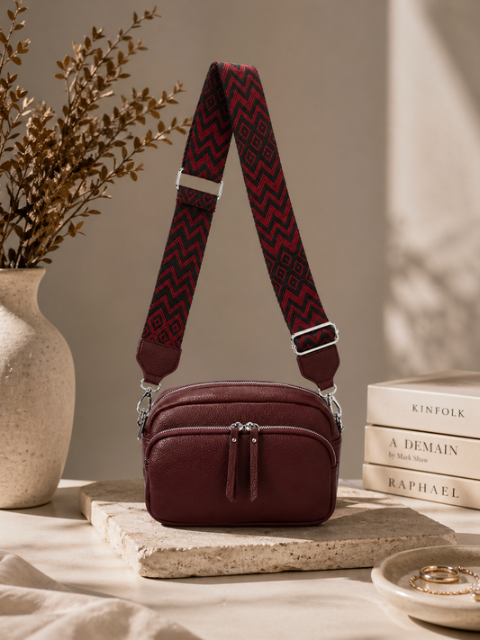 Alena Crossbody Bag