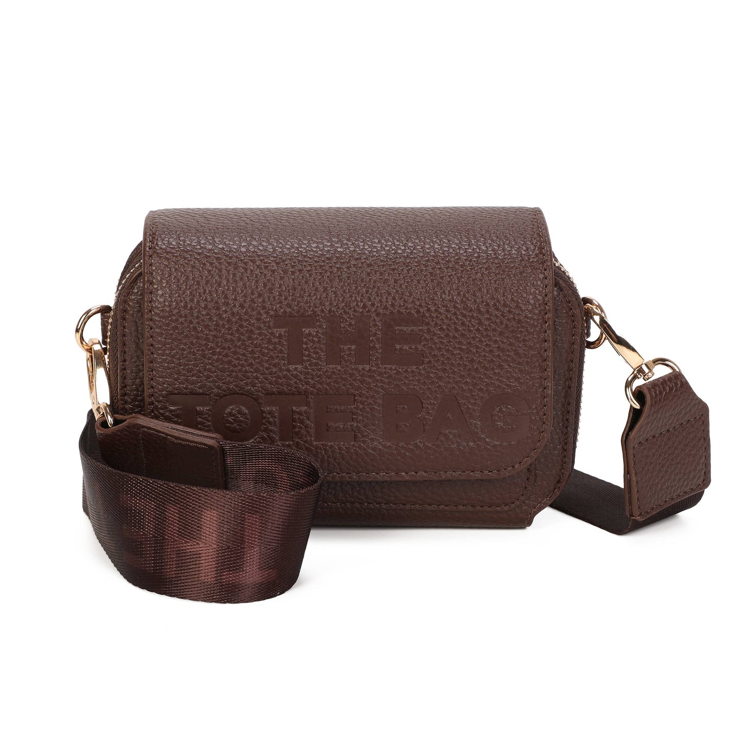 Jamie Compact Crossbody Phone Bag with Built-in Wallet