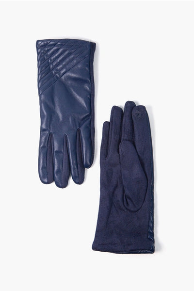 Lacey PU Gloves