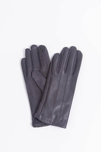 Naomi Gloves - Grey