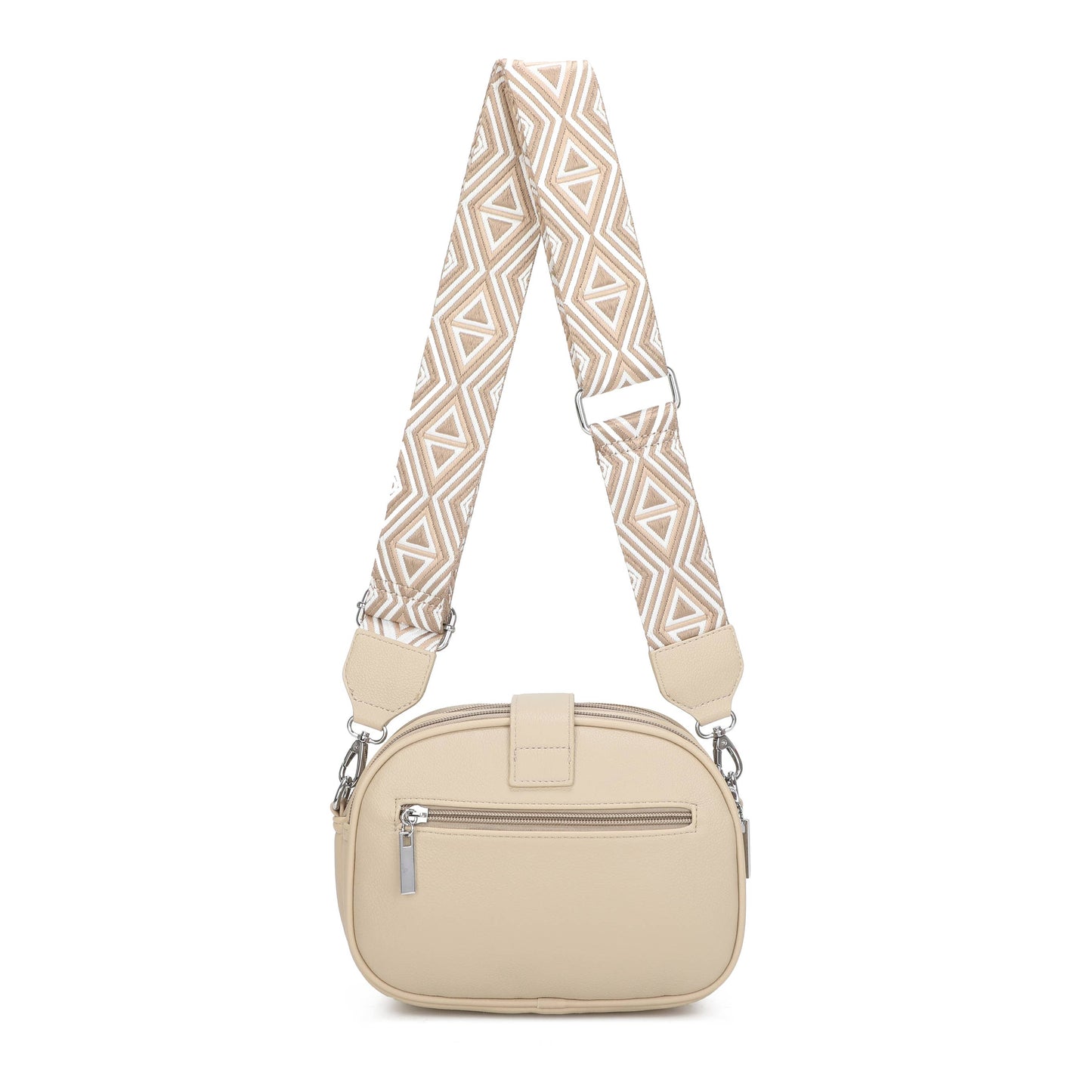 Jamie Crossbody Bag
