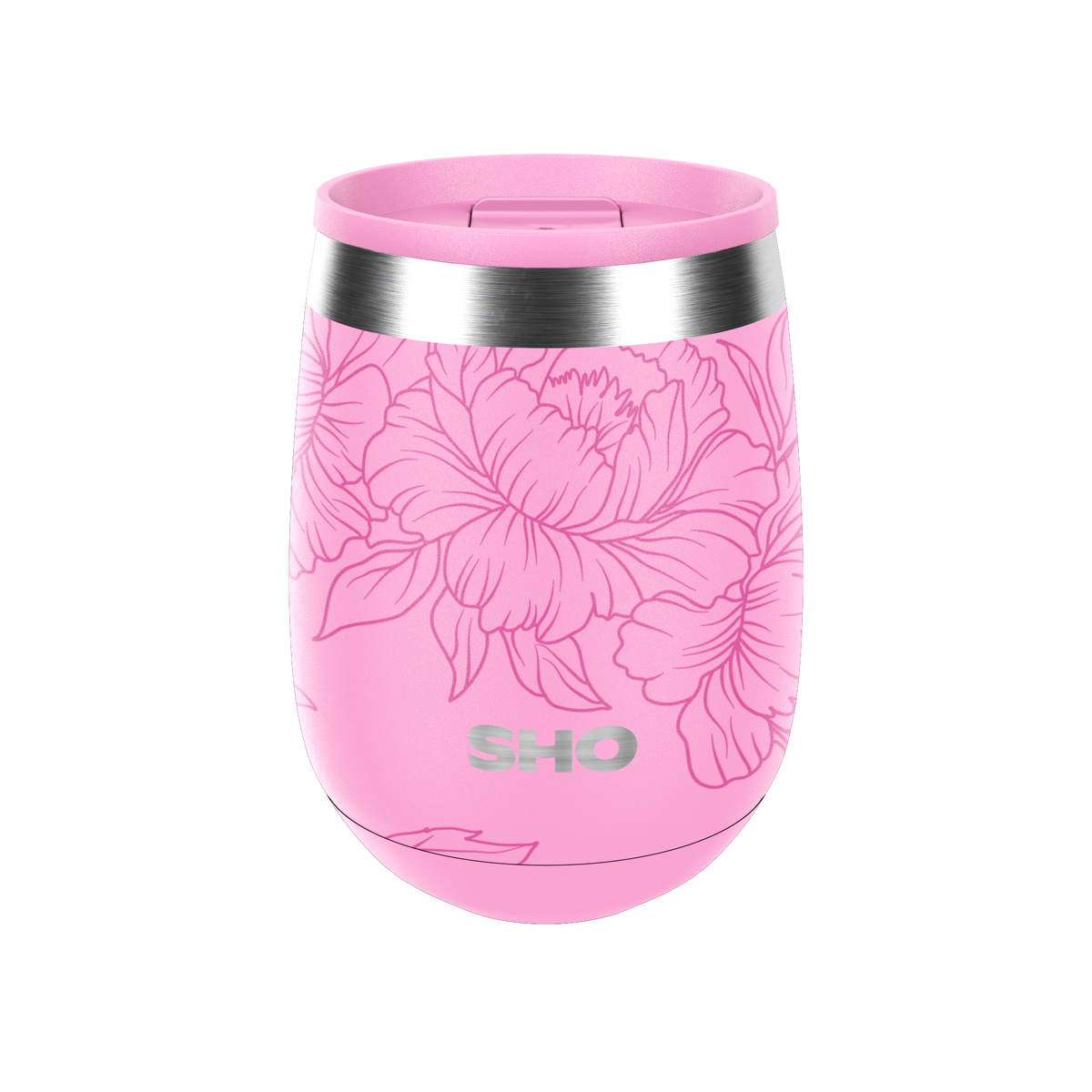 Pacto┃Insulated Reusable Coffee Cup
