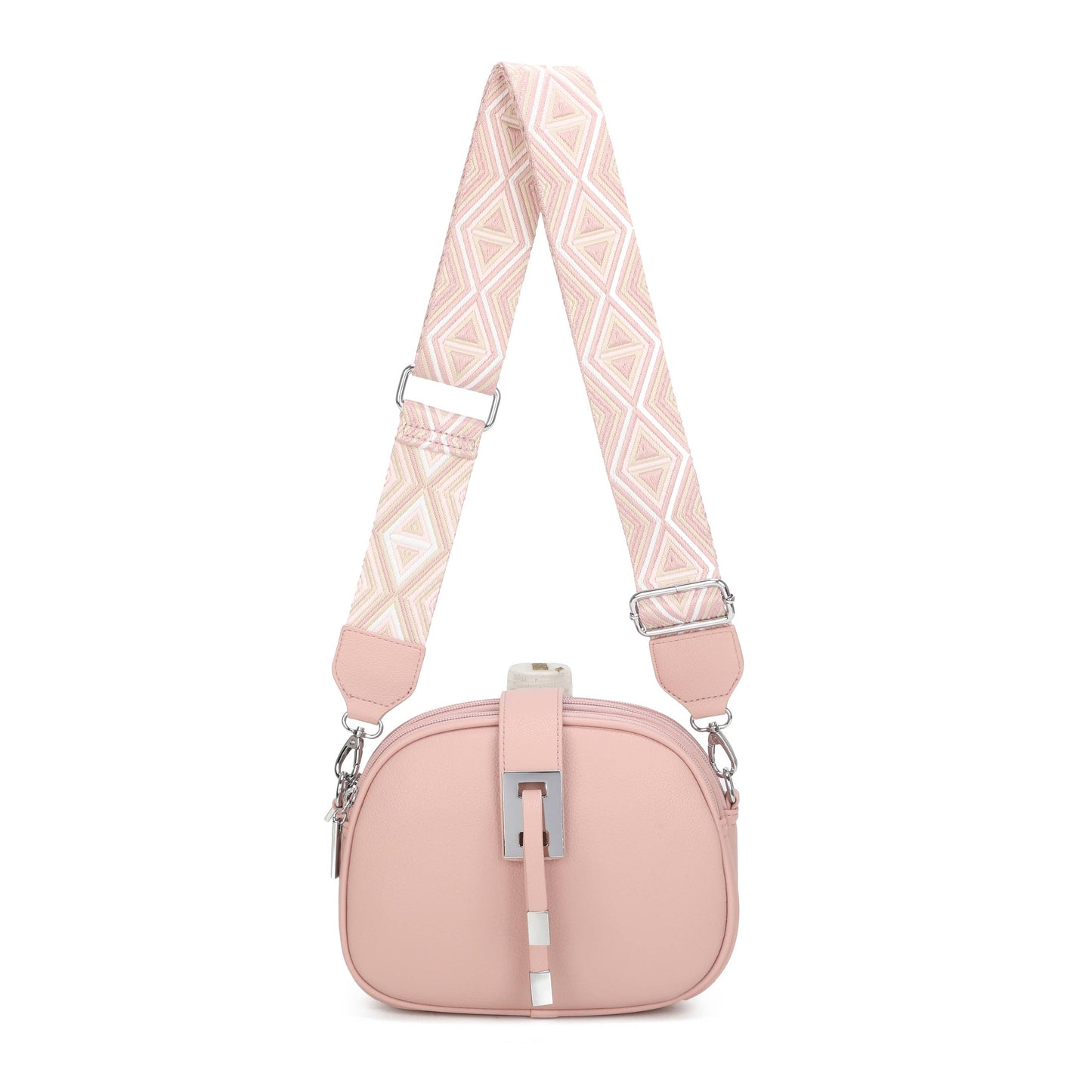 Jamie Crossbody Bag