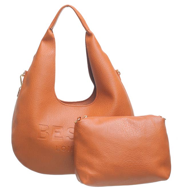 HOBO BAG-IN-BAG