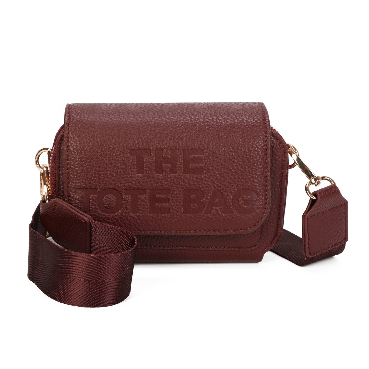 Jamie Compact Crossbody Phone Bag with Built-in Wallet
