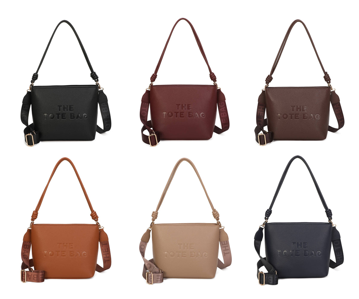 Georgie Shoulder Bag