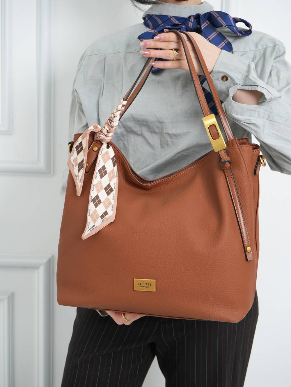 Reeva RELAXED SLOUCHY HOBO