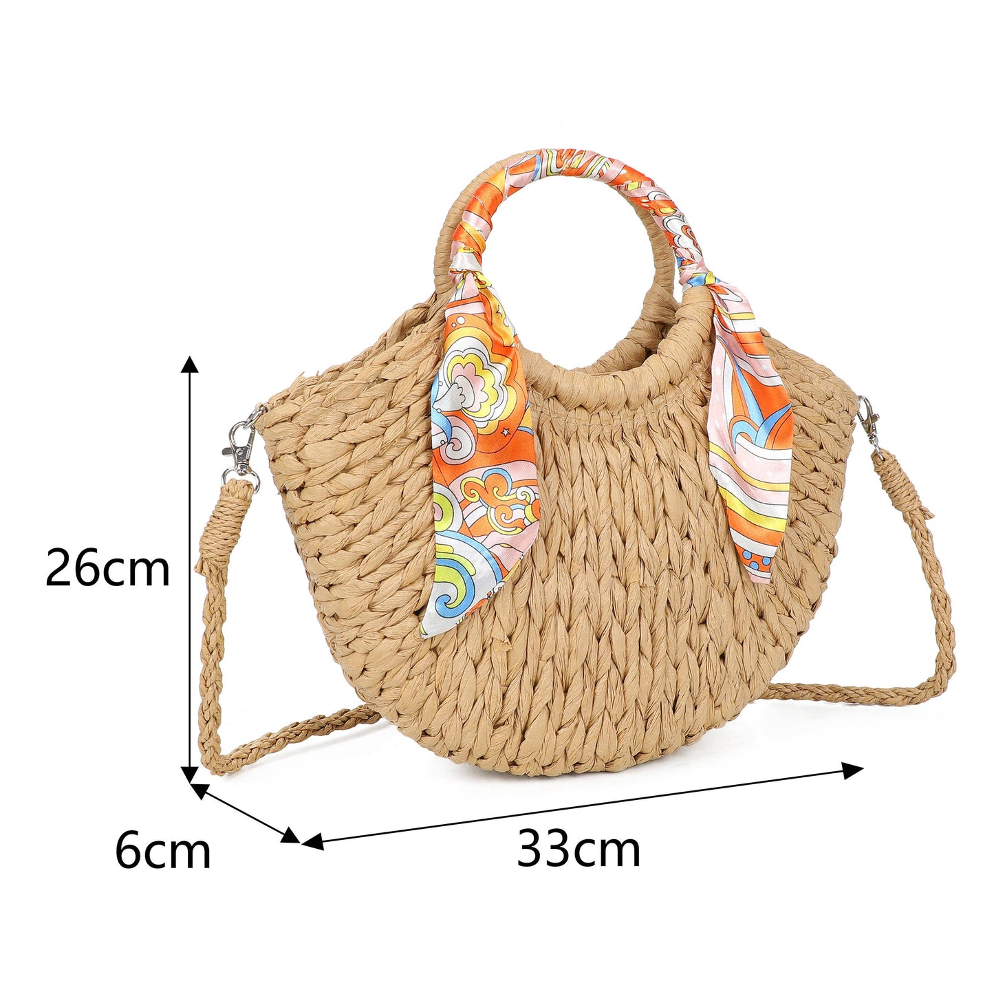 Serena Scarf Grab Bag