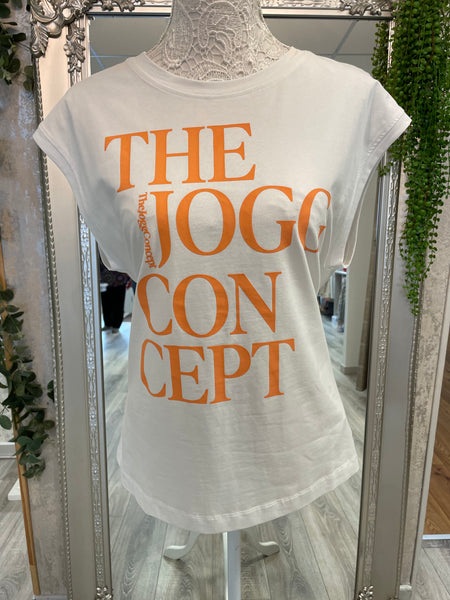 JC Simona T-Shirt