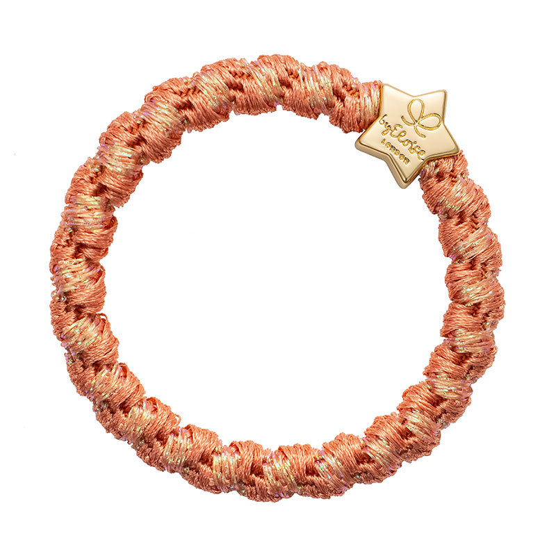 Woven Bangle Band