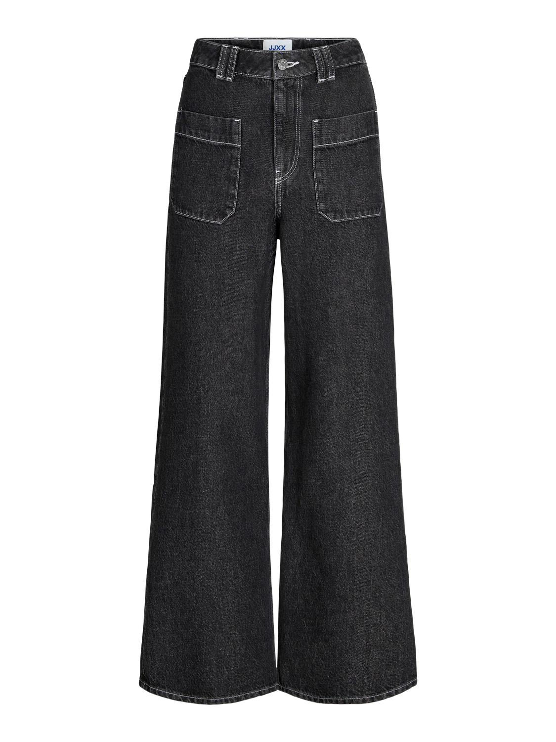 Tokyo wide leg Jeans