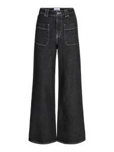 Tokyo wide leg Jeans