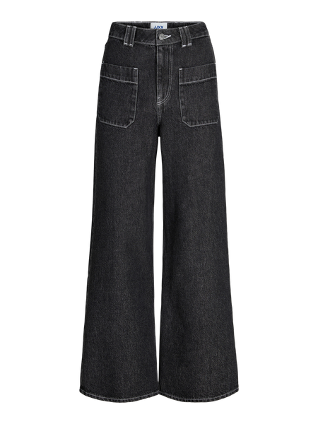 Tokyo wide leg Jeans