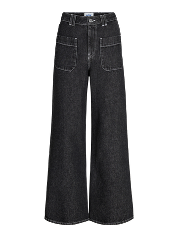 Tokyo wide leg Jeans