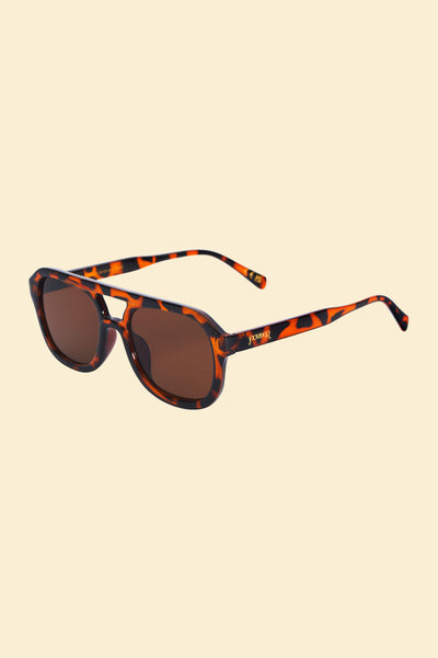 Rosaria Limited Edition  - Tortoiseshell Sunglasses