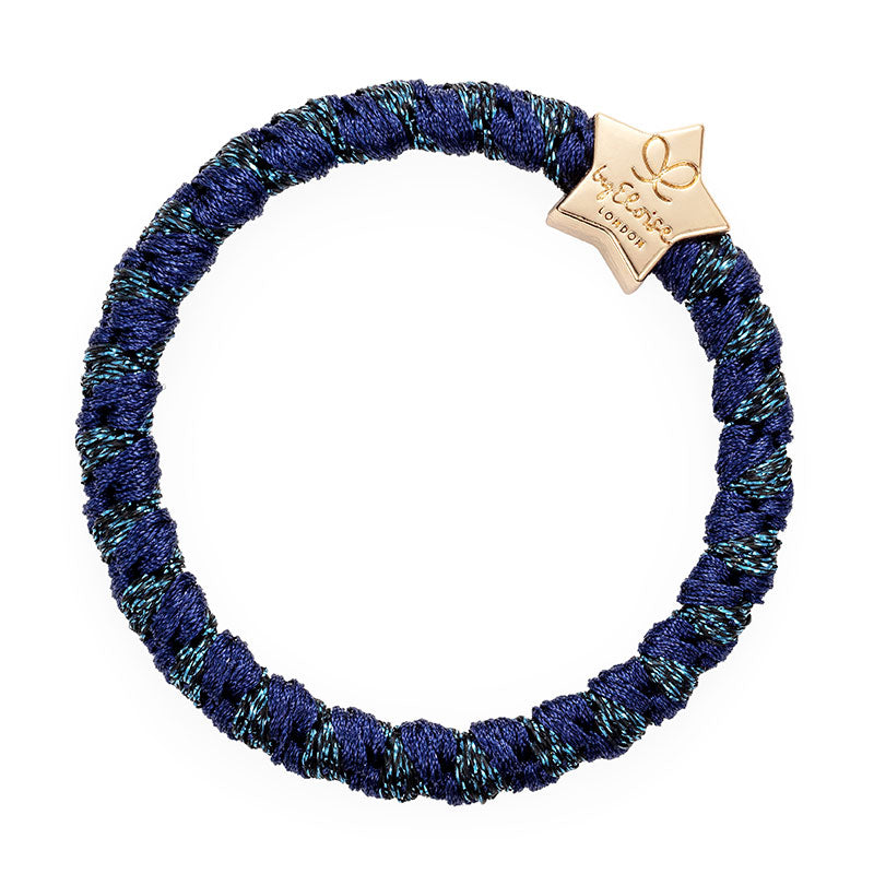Woven Bangle Band