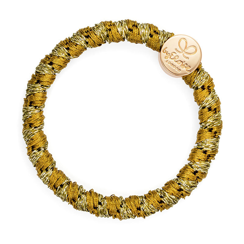 Woven Bangle Band